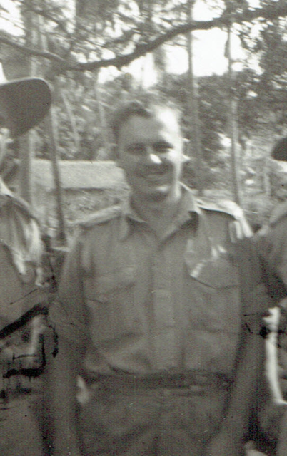 57_Col Brooker, Rabaul 1941